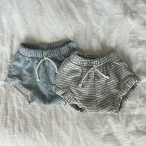 Childhoods Clothing Shorties 2T